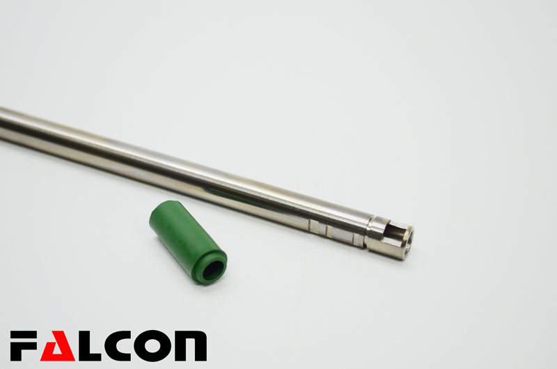 Precision Inner Barrel for MARUI AEG M4 (8.5*6.03/363mm)