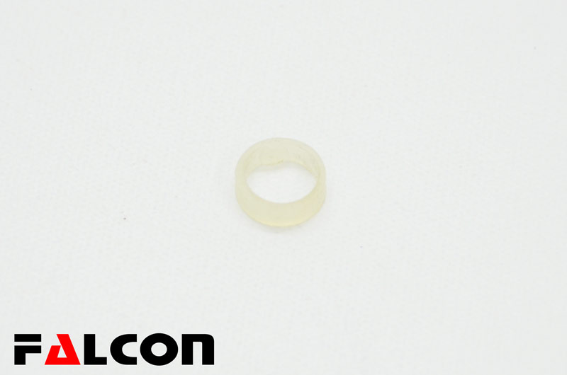 Hop Up Rubber for WE GBB  (White / 80°)